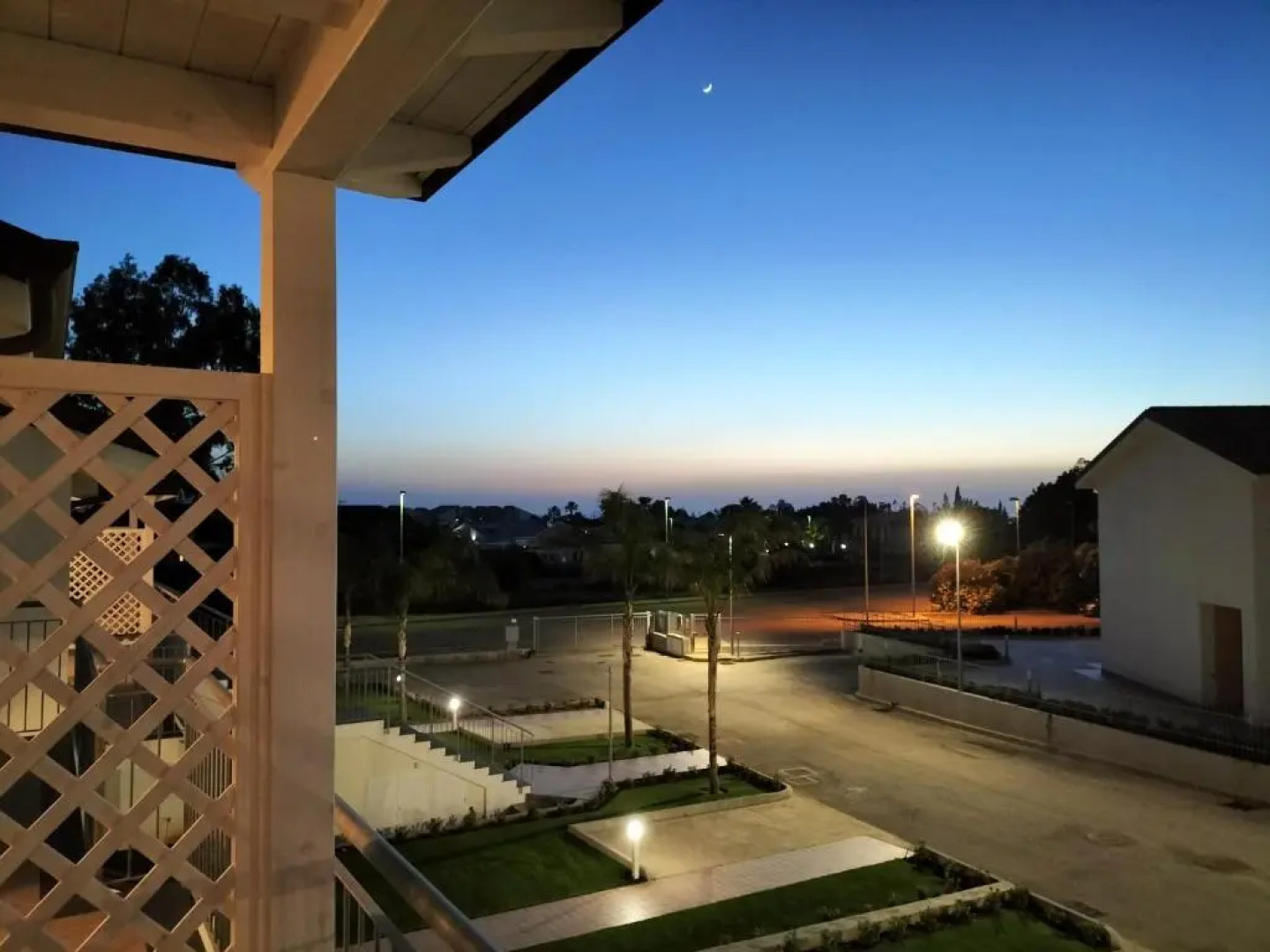 Icaro Residence Apartments