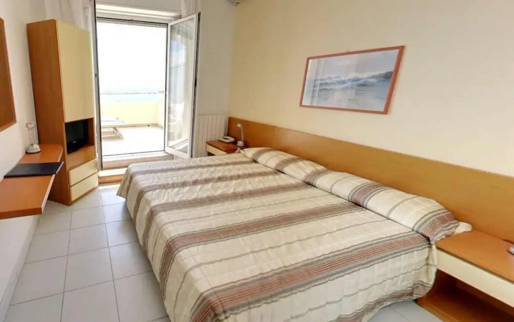 Hotel Casa Marina