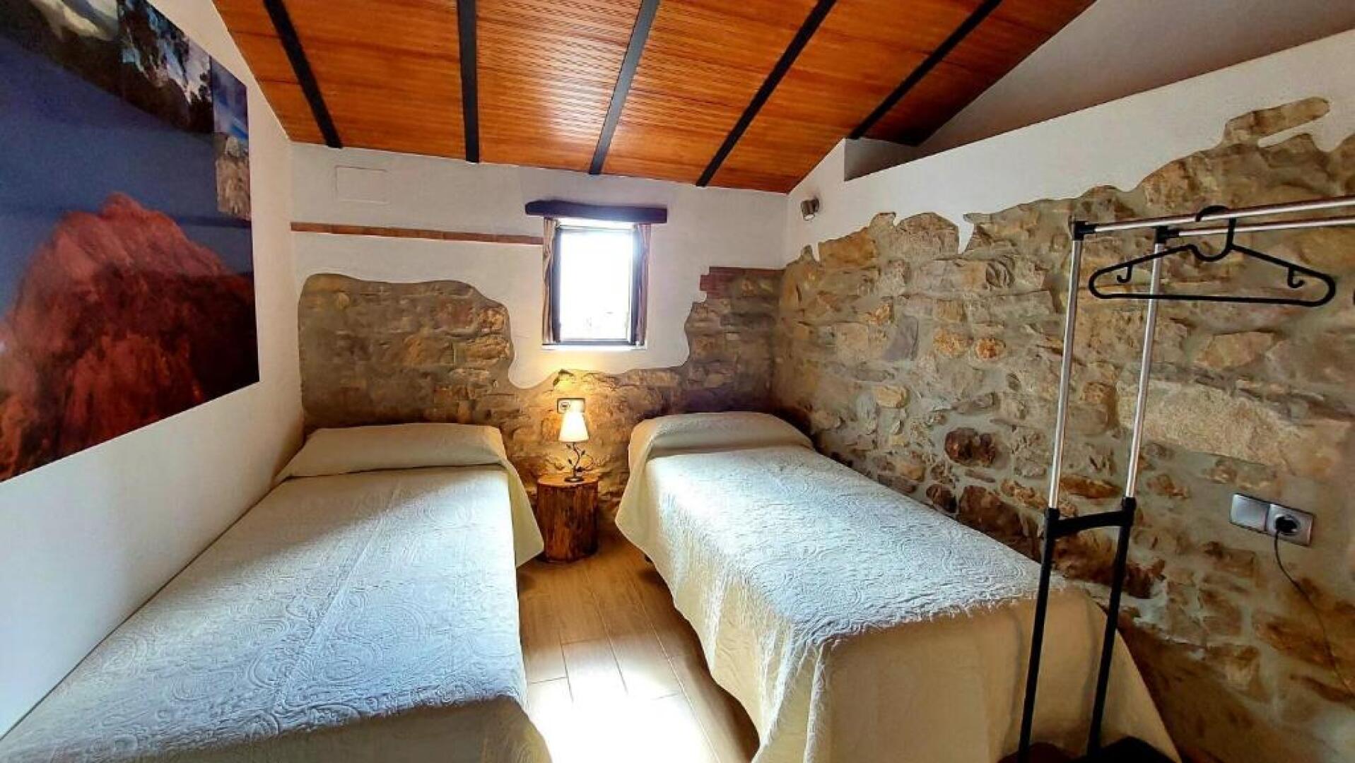 Vivienda Rural EL TORREÓN