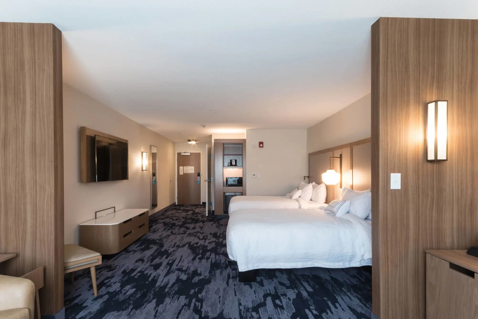 Fairfield Inn and Suites by Marriott Northfield