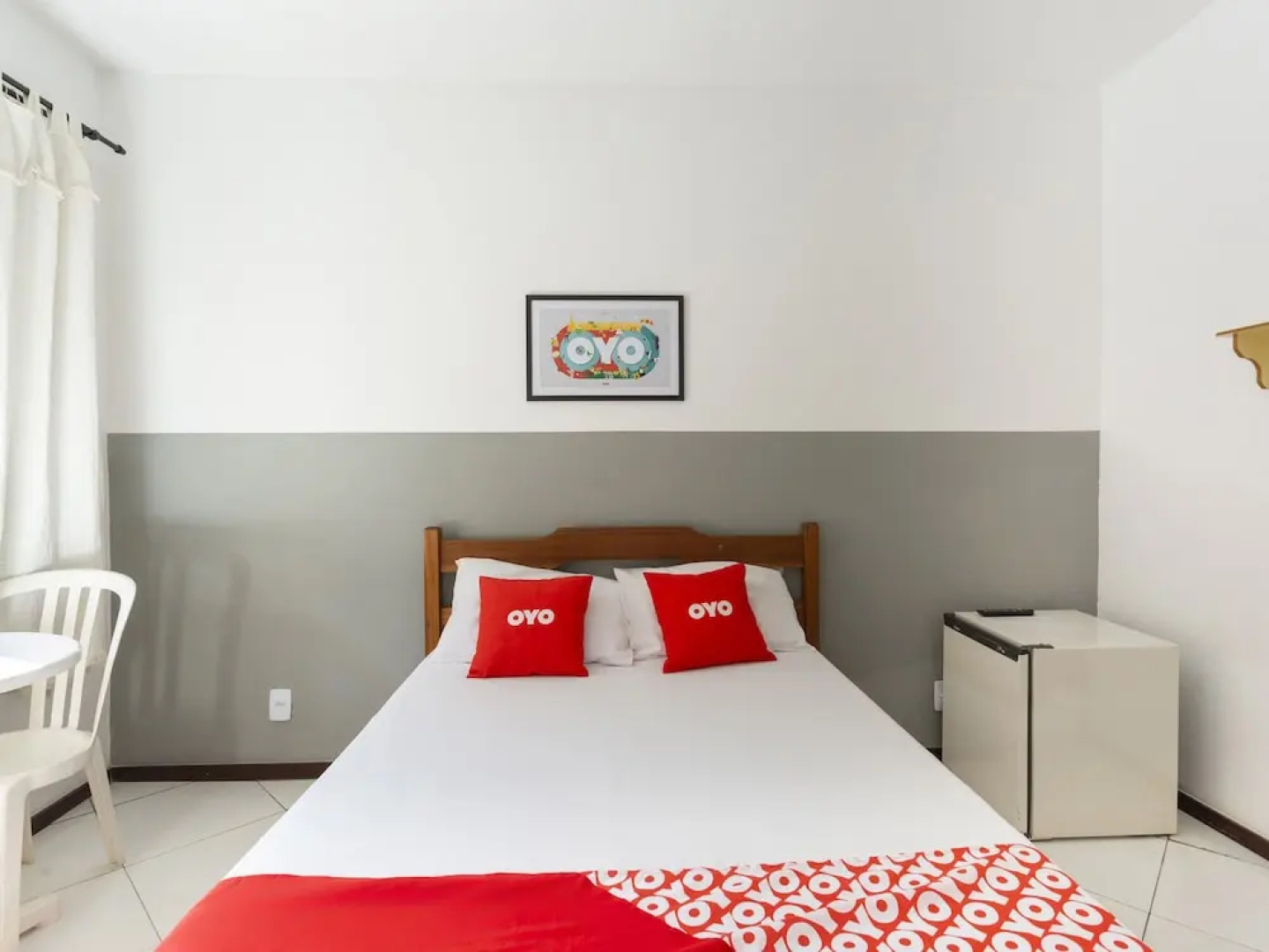 OYO Hotel Recanto Do Alto, Teresópolis