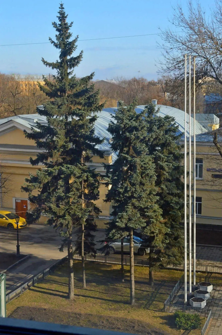 Меблированные комнаты На Садовой