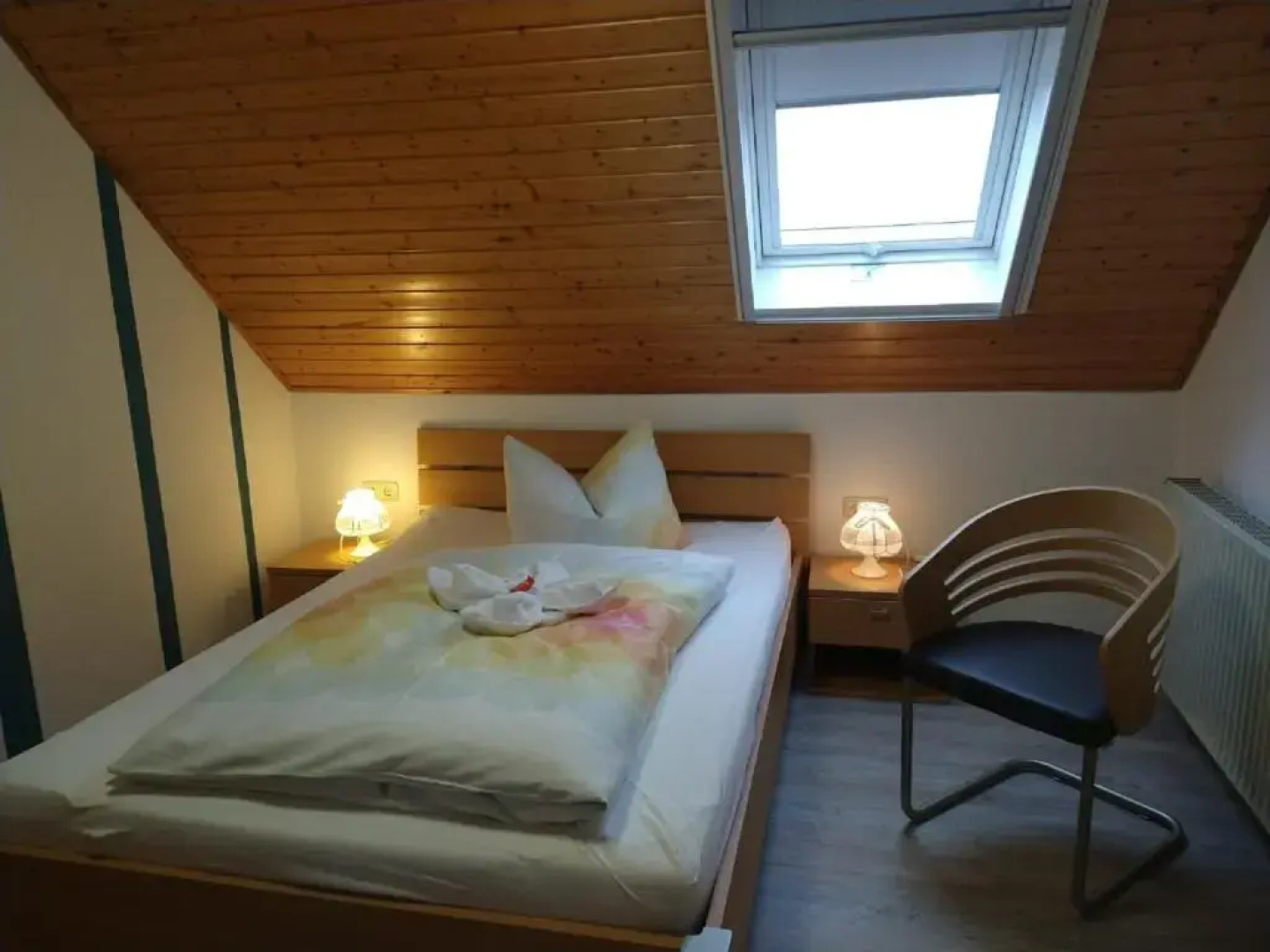 Pension "Der Sulzbachhof"