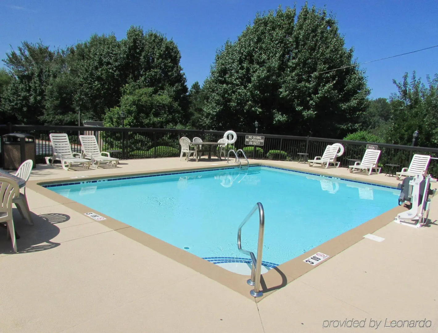 Best Western Kernersville