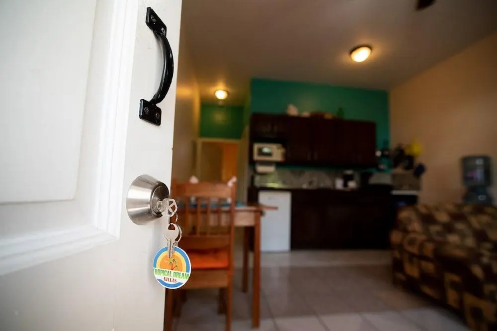 Sea Pearl Vacation Suites