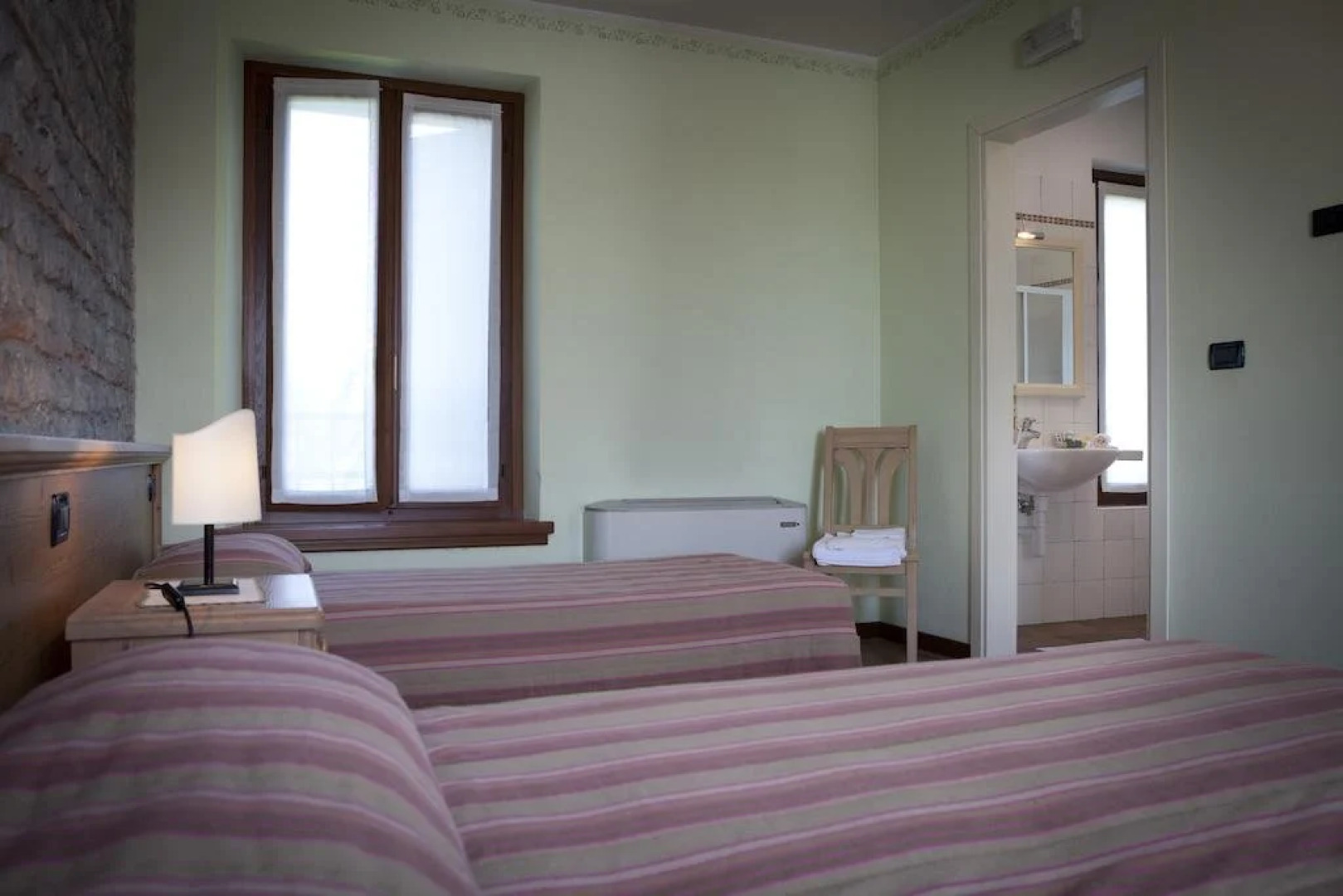 Agriturismo Mulino Delle Tolle