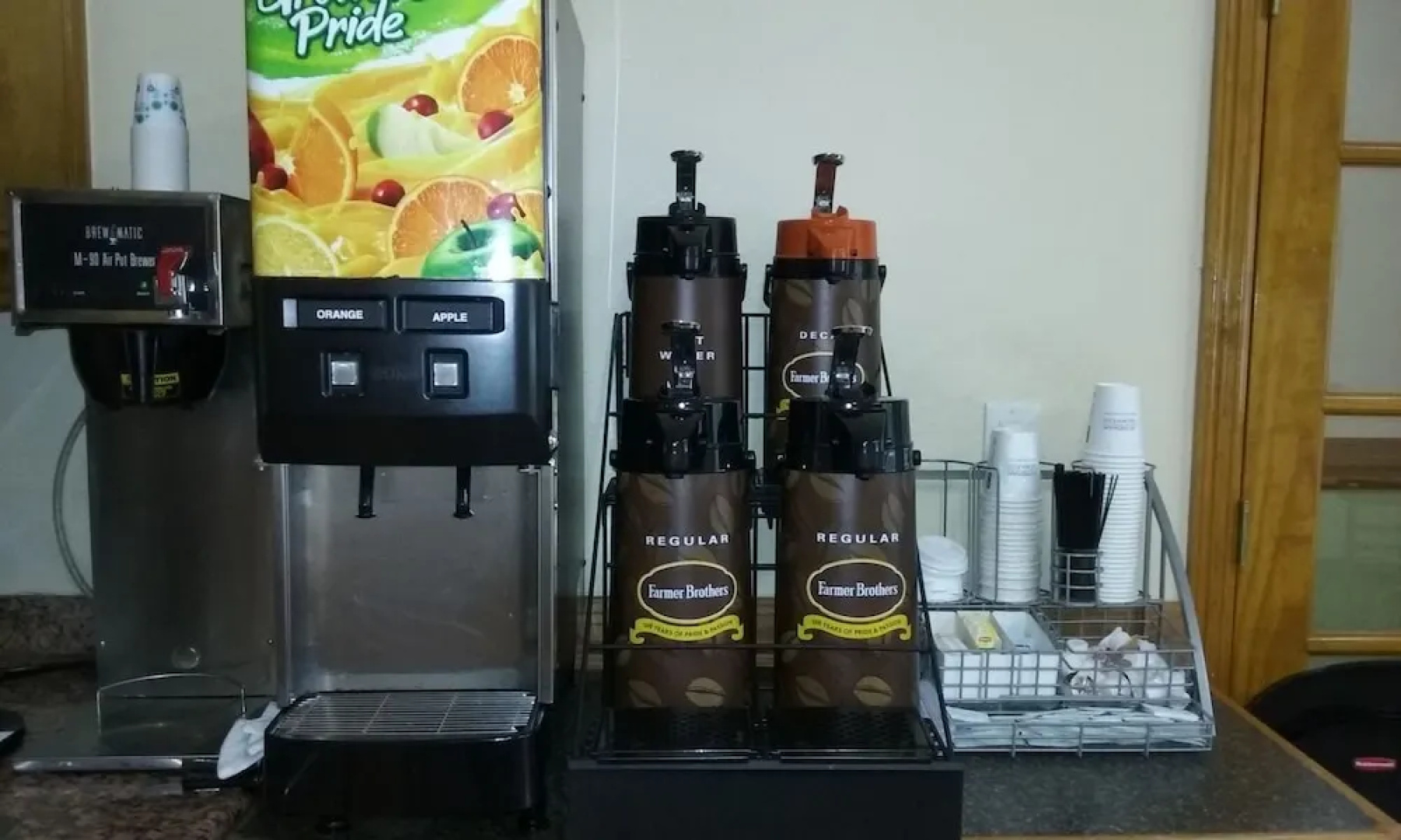 Super 8 Conroe