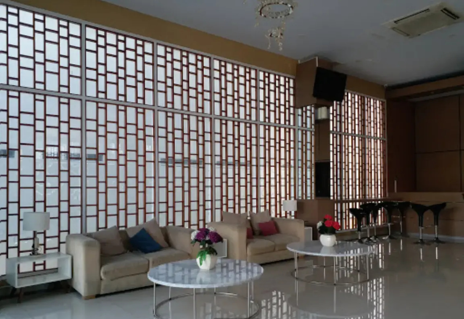 Sutan Raja Guest House Cirebon