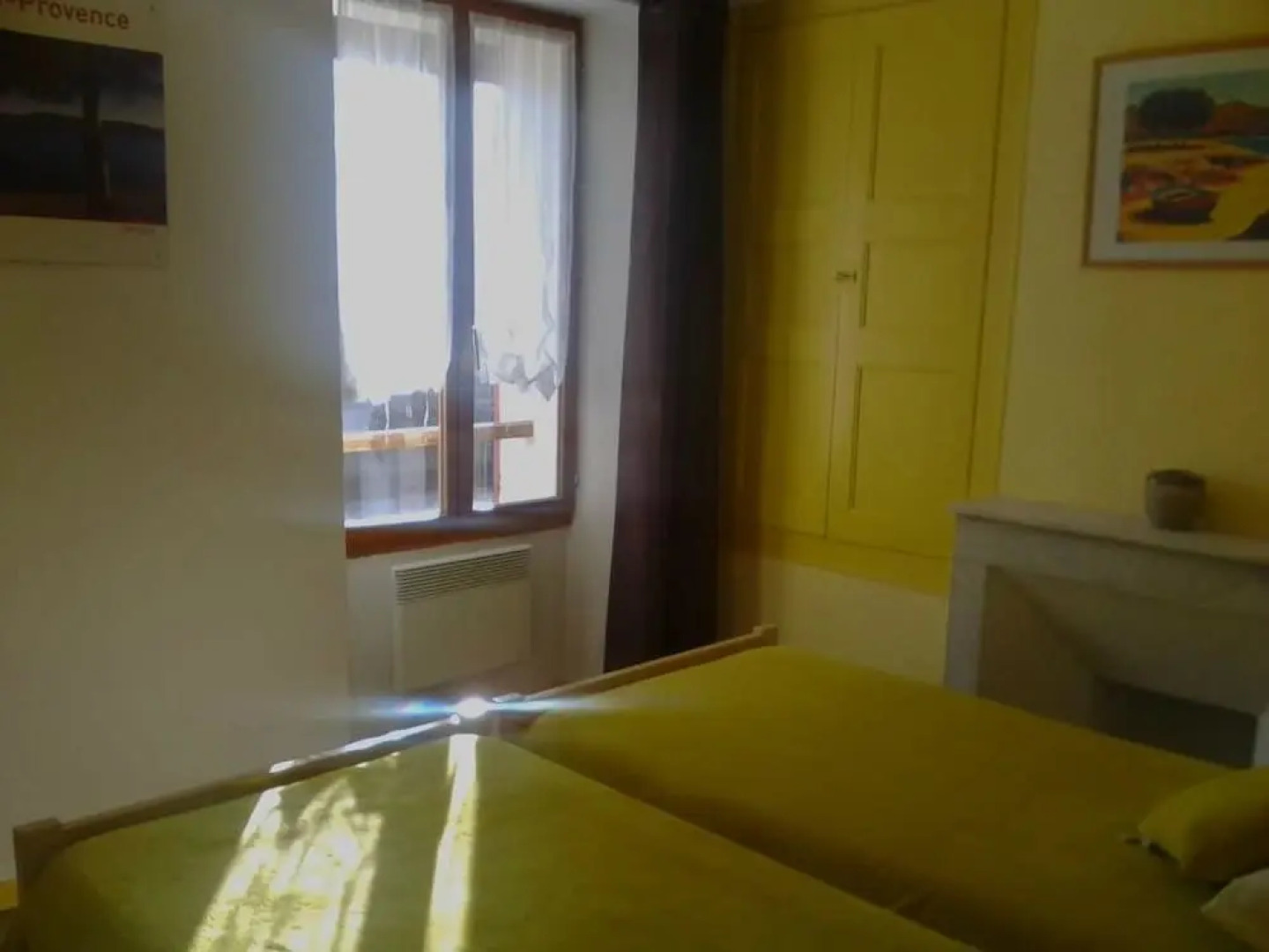 Gîte Saint Pierre Hotel