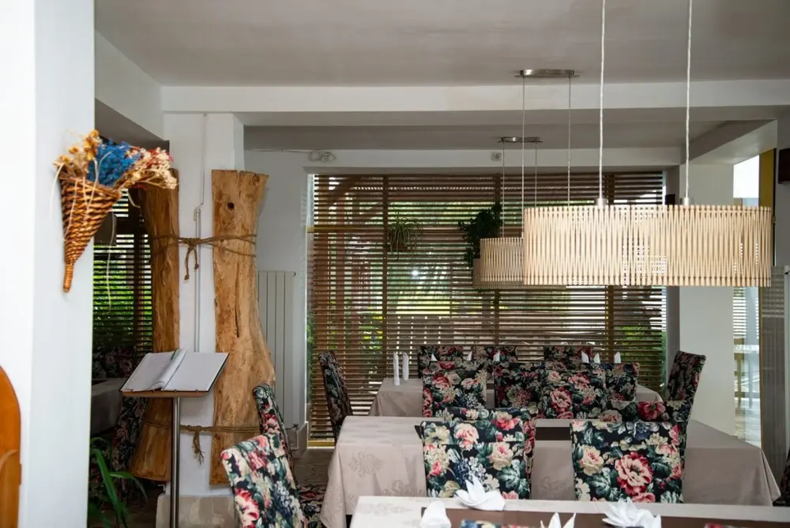 Pension Paradise Delta House