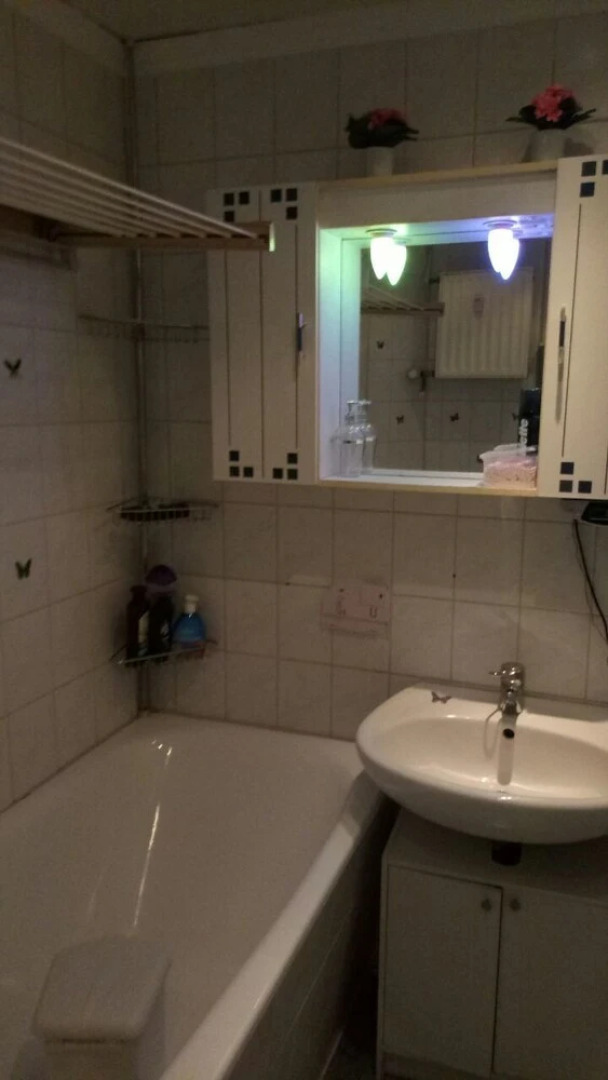 Apartment Weitblick Hannover