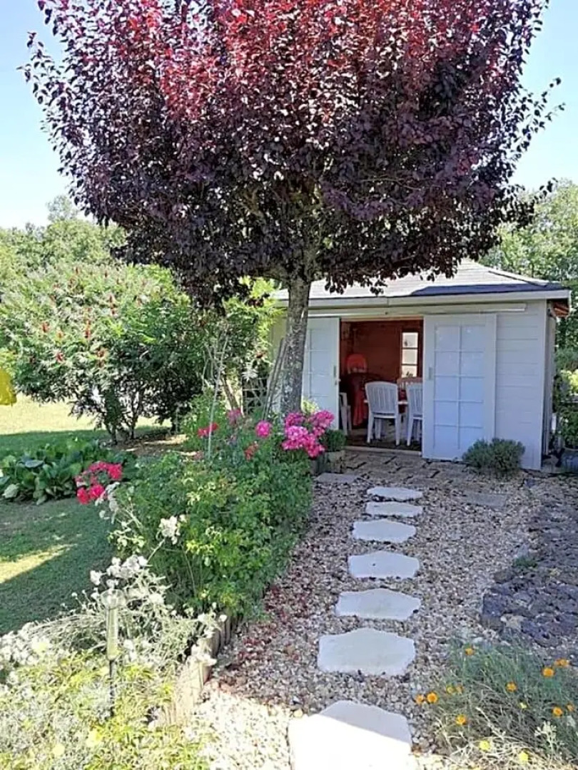 Chambre D'hotes la Cavaille