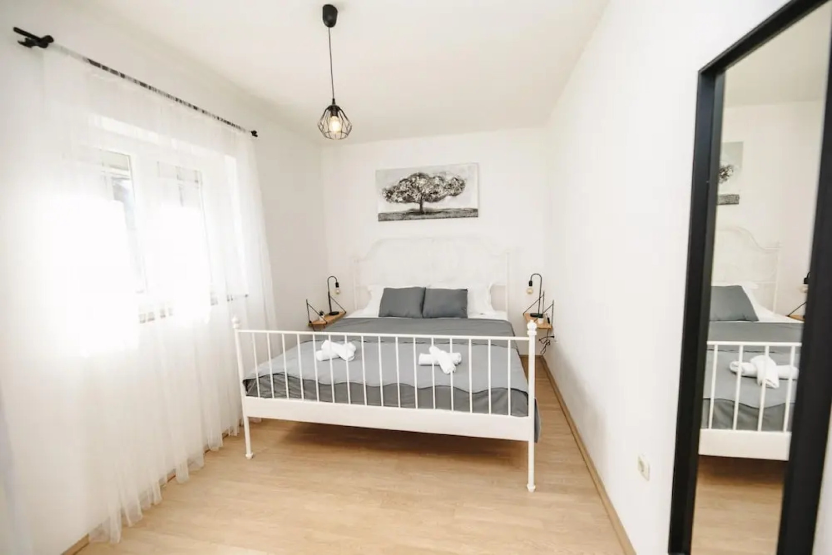 Villa Moki Zadarvillas