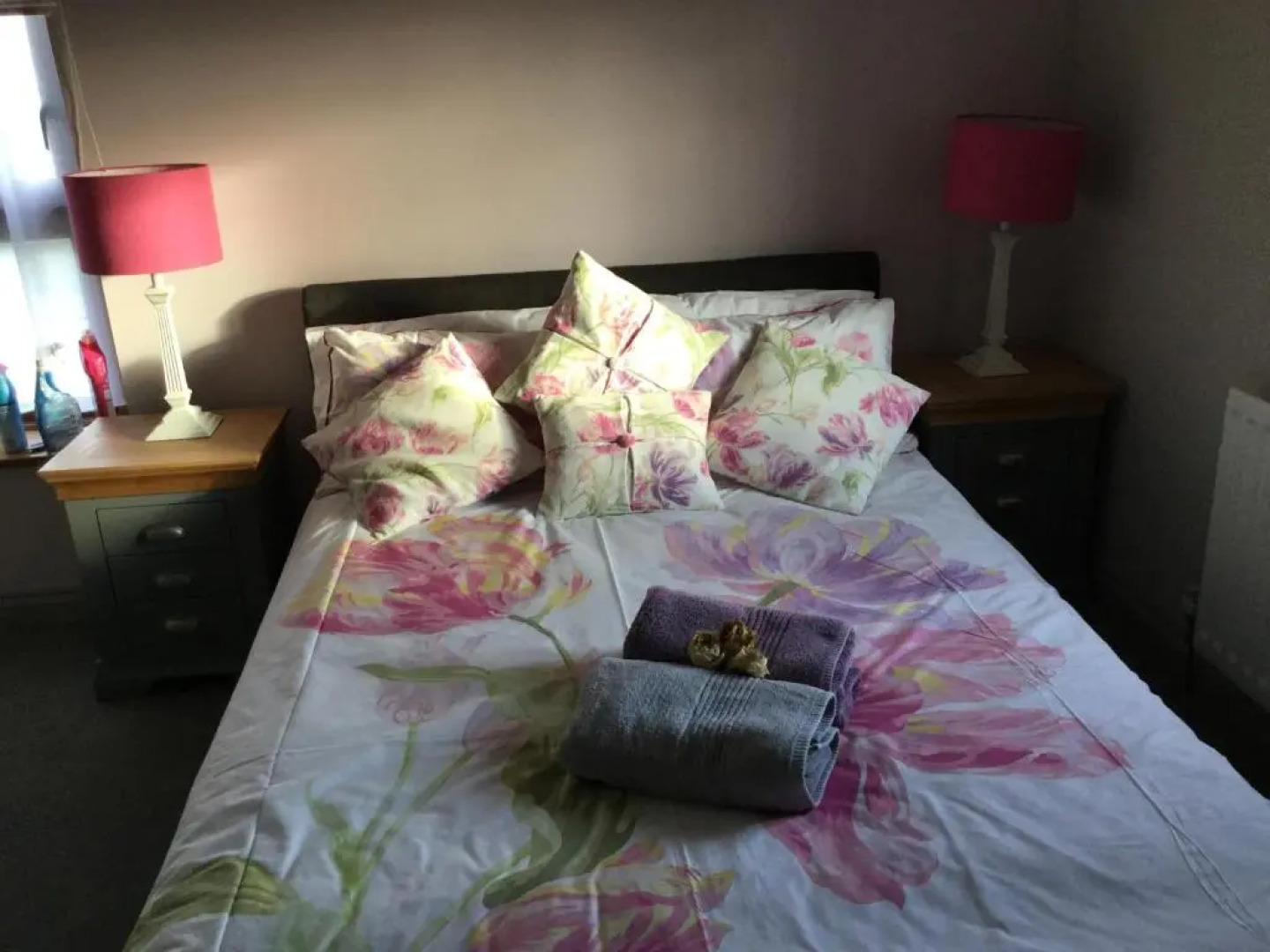 Storws Y Gorlan Shepherd's Hut