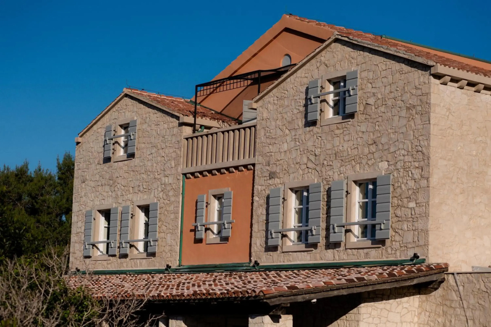 Boutique Hotel Boškinac