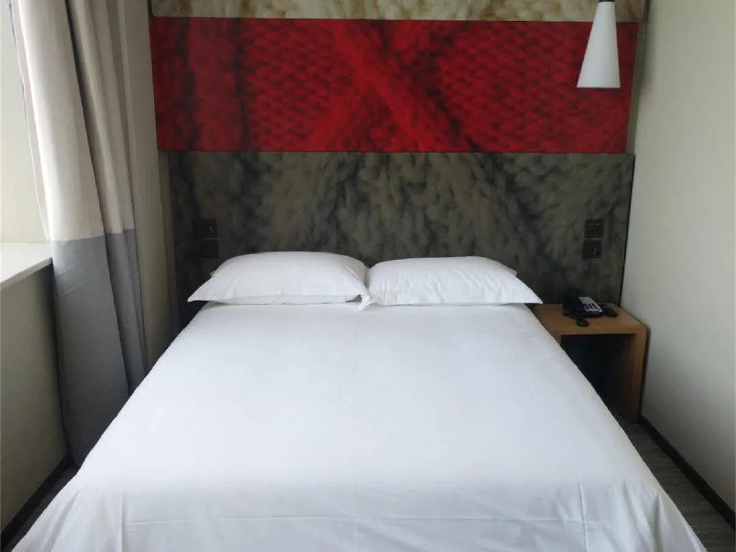 ibis Panjin JIN BO Beach Hotel