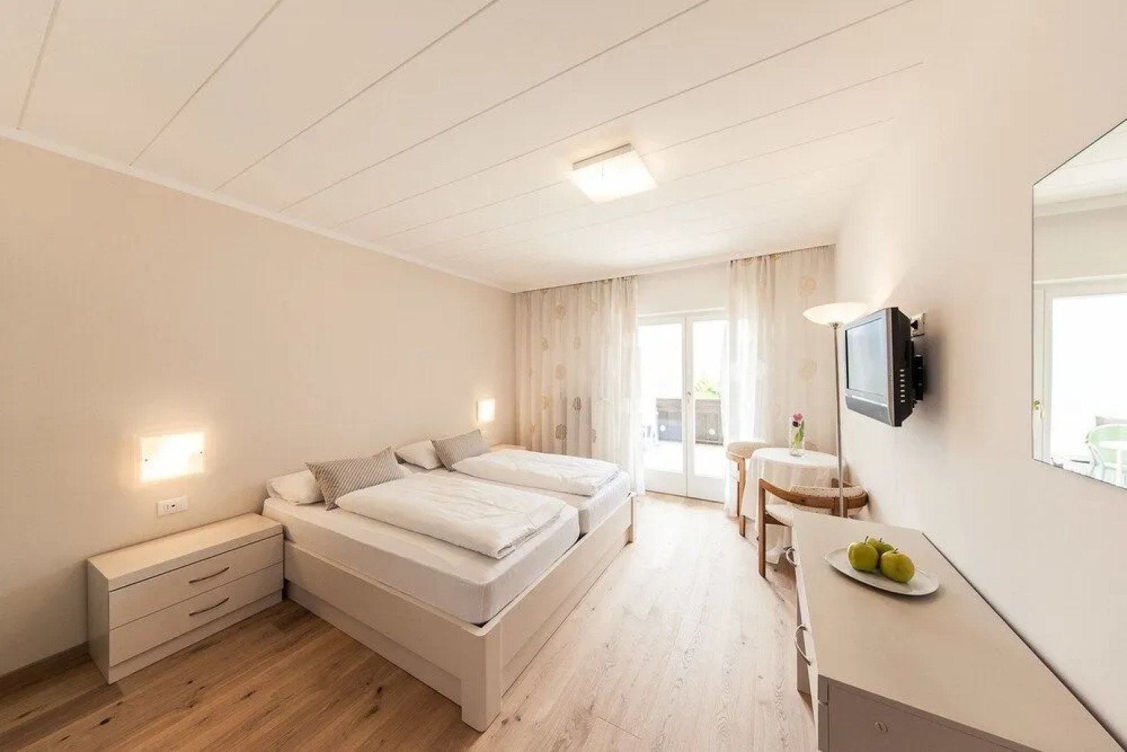 Hotel Landhaus Innerhofer