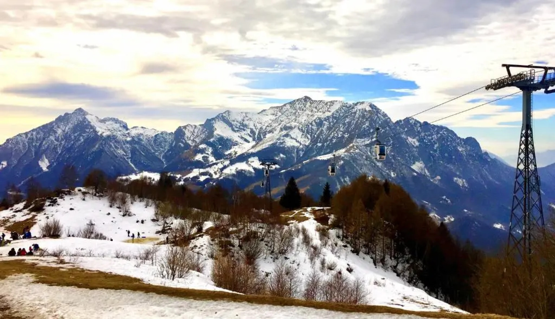 Appartamento da Manu