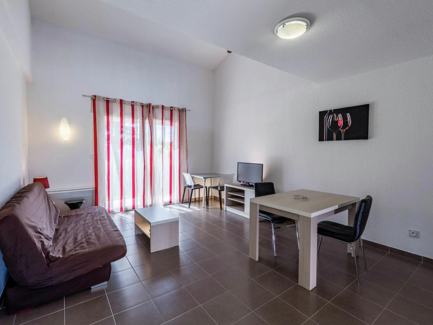 Semi-detached Home in the Hinterlands of Languedoc