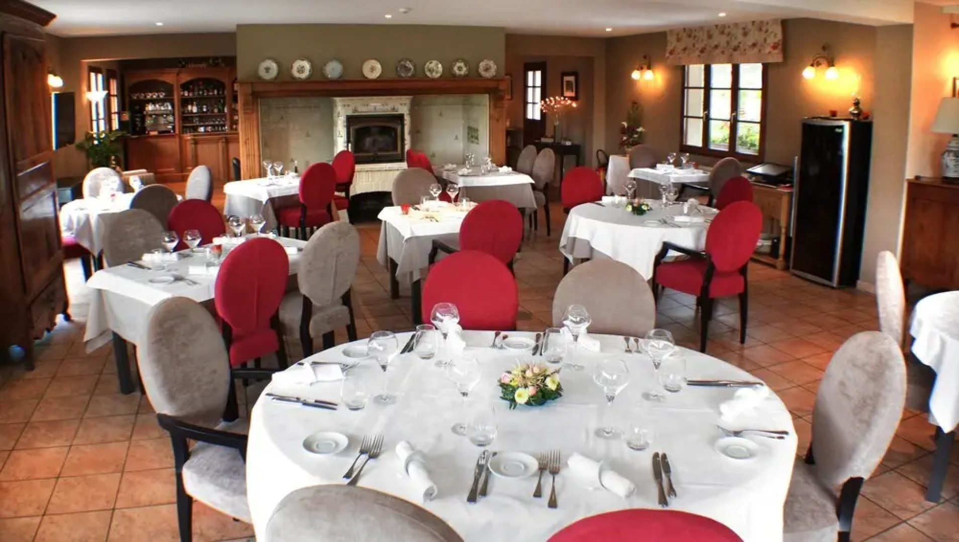 Best Western La Ferme Du Moulin Aux Drap