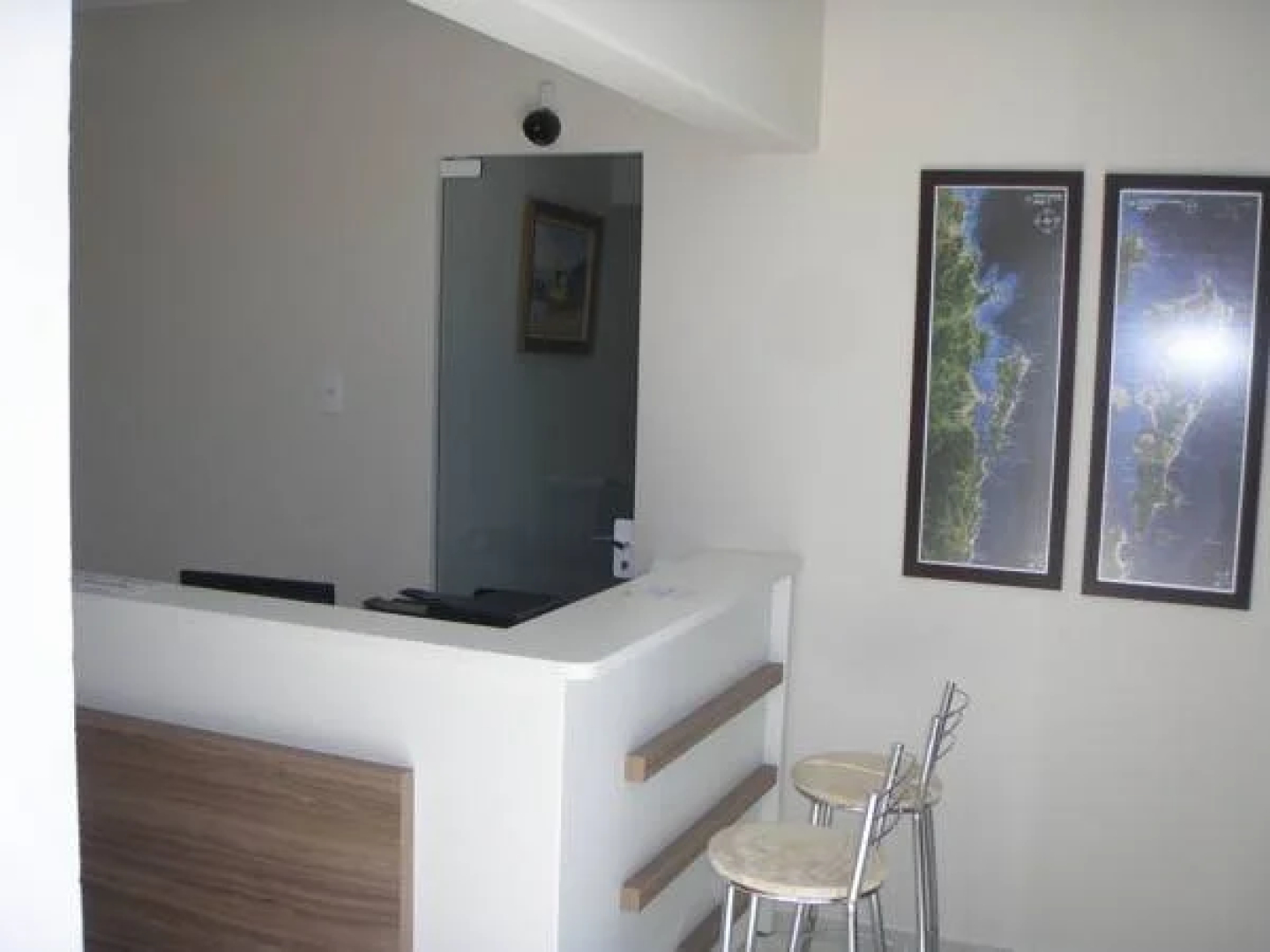 Ilha Norte Apart Hotel