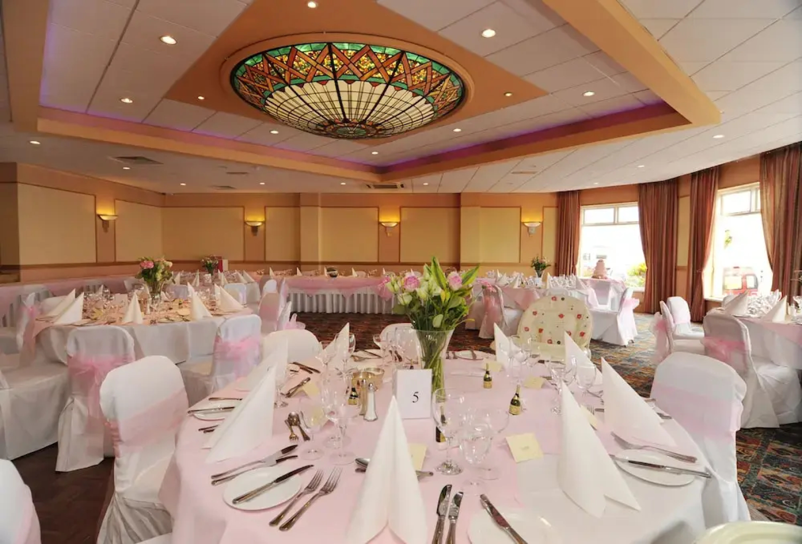 Expanse Hotel