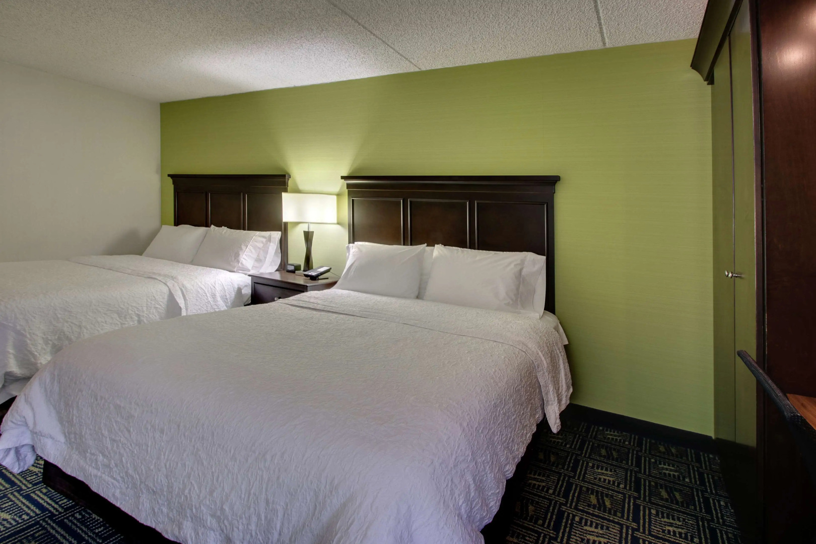 Hampton Inn DuBois