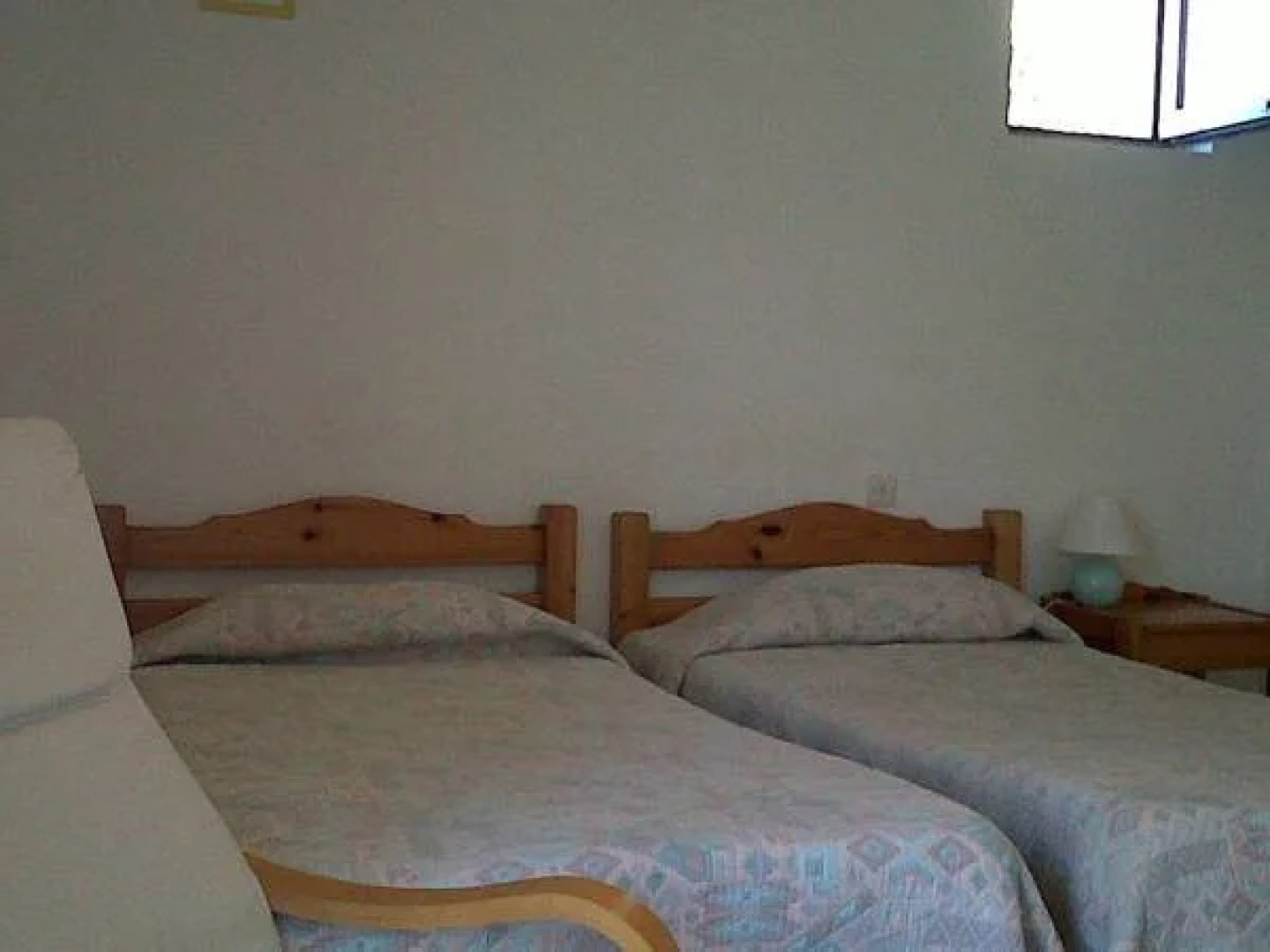 Hôtel Studios Les Acacias