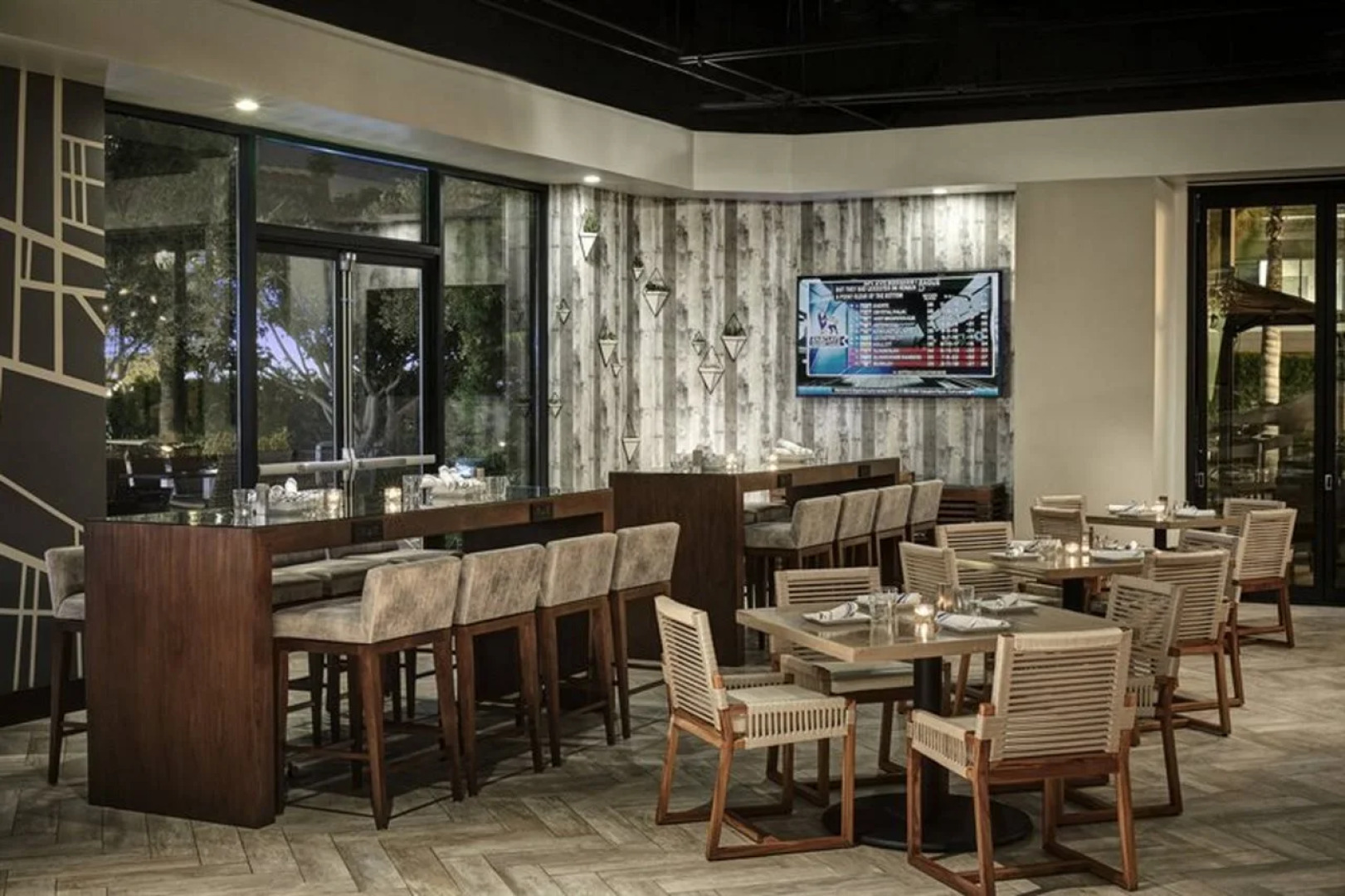 Torrance Marriott Redondo Beach