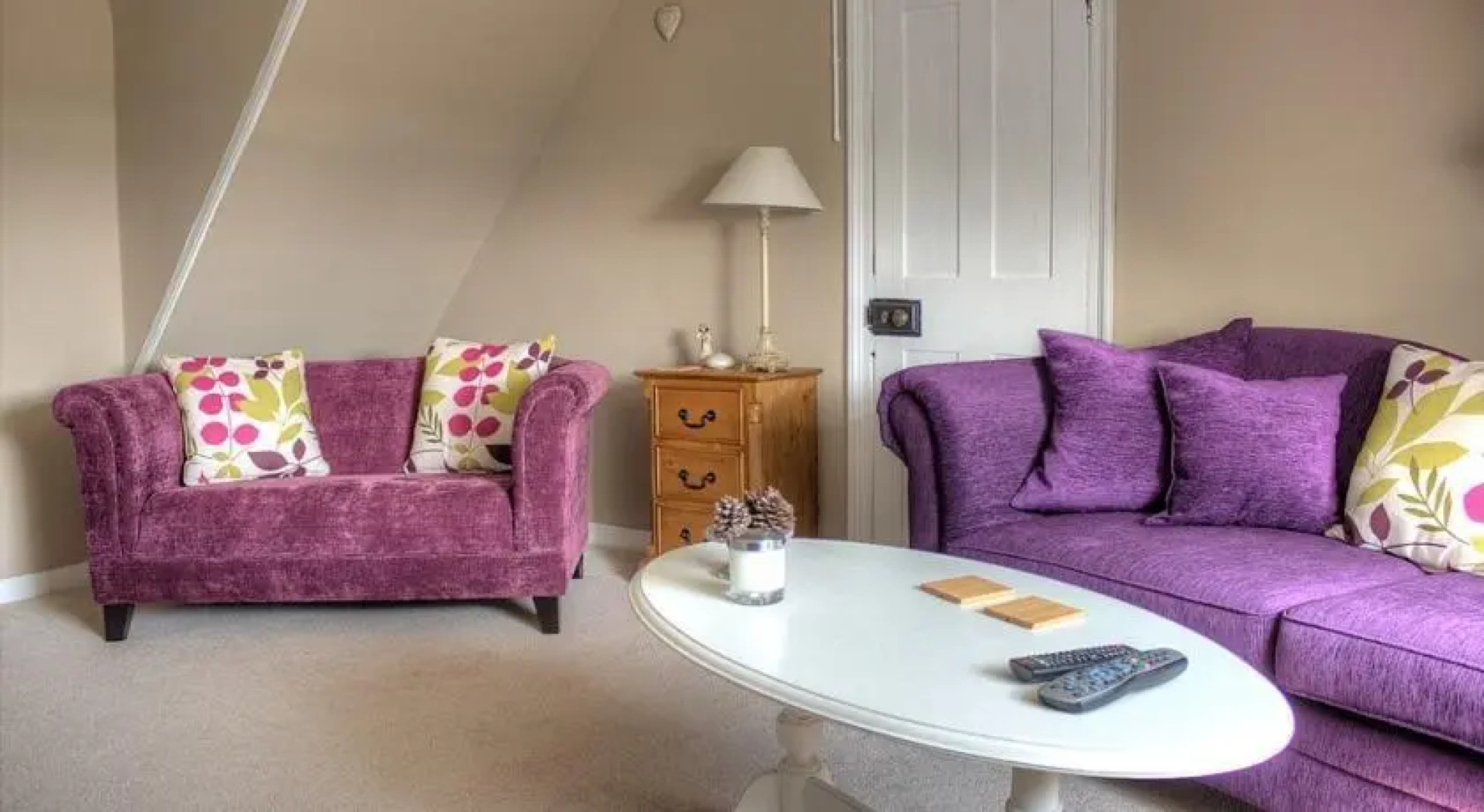 Goss Hall Bed & Breakfast