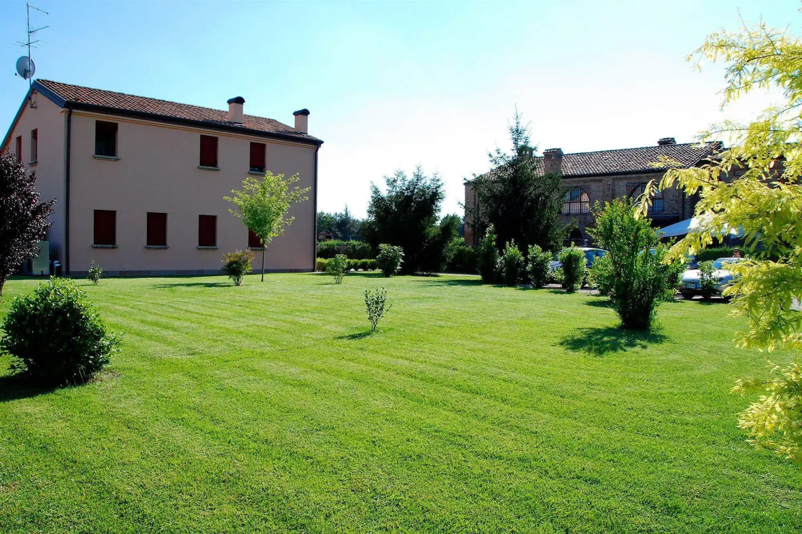 Agriturismo B&B Corte dei Gioghi