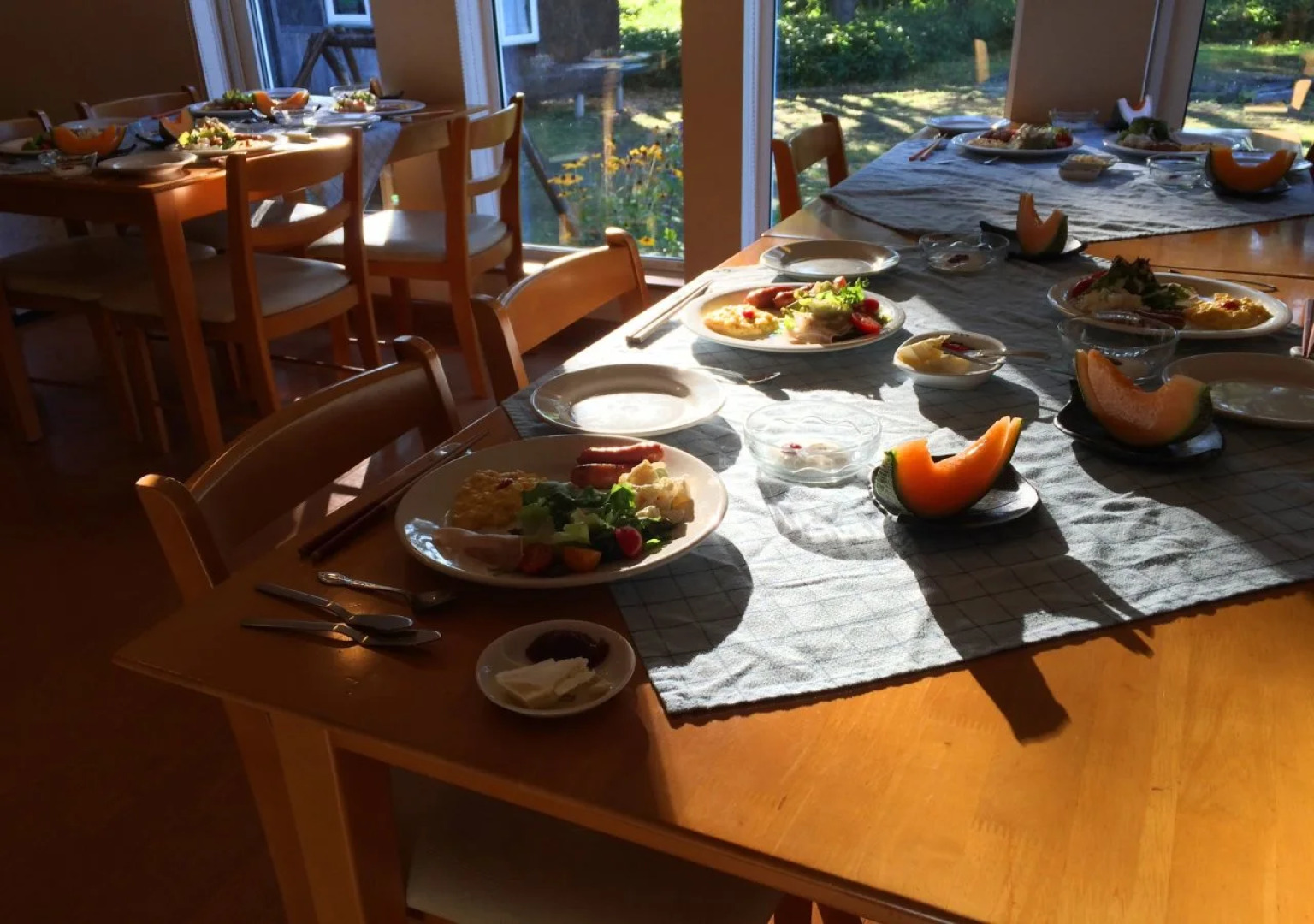 Obihiro Yachiyo Youth Hostel