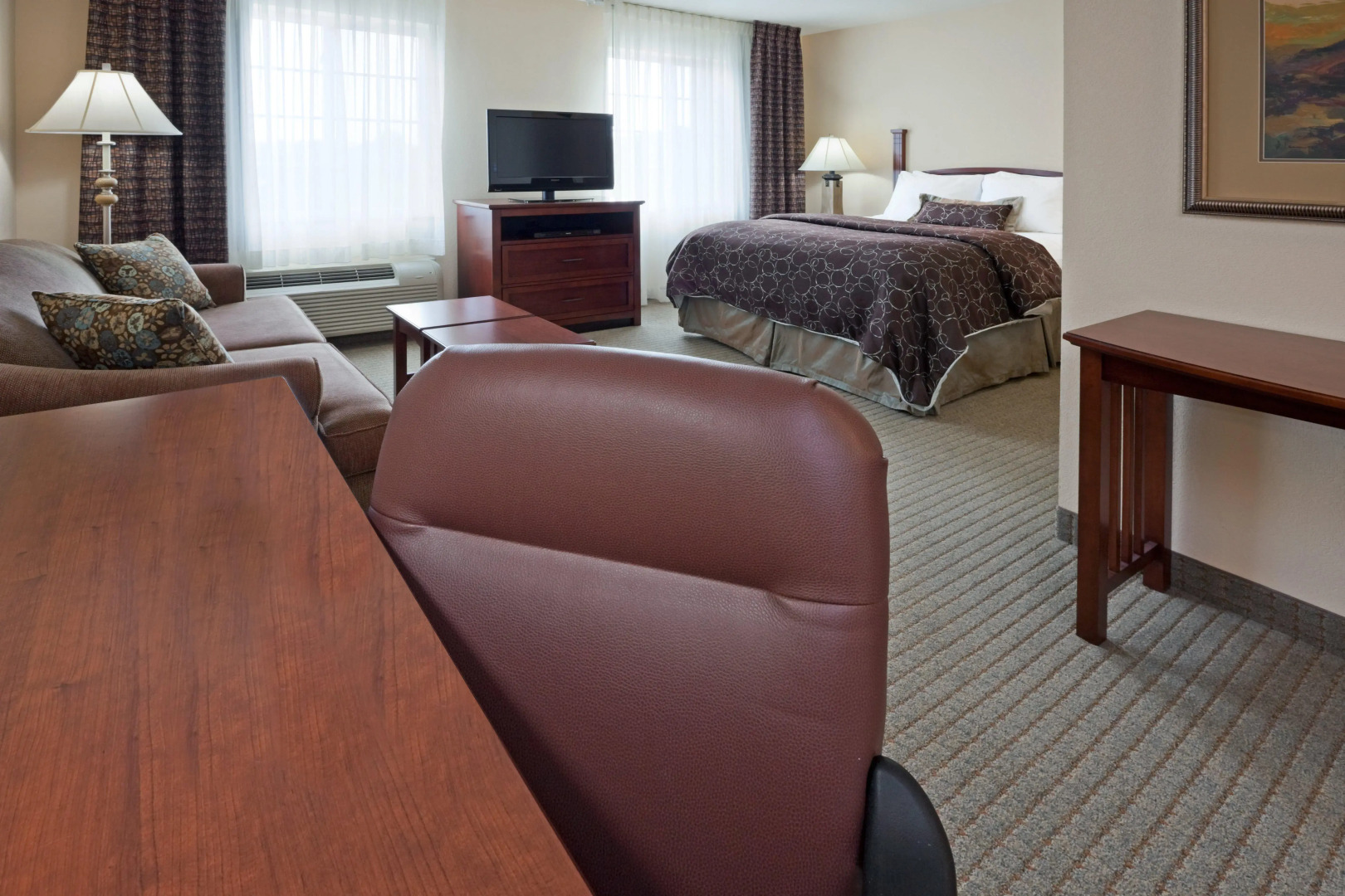 Staybridge Suites Philadelphia Valley Forge 422 by IHG