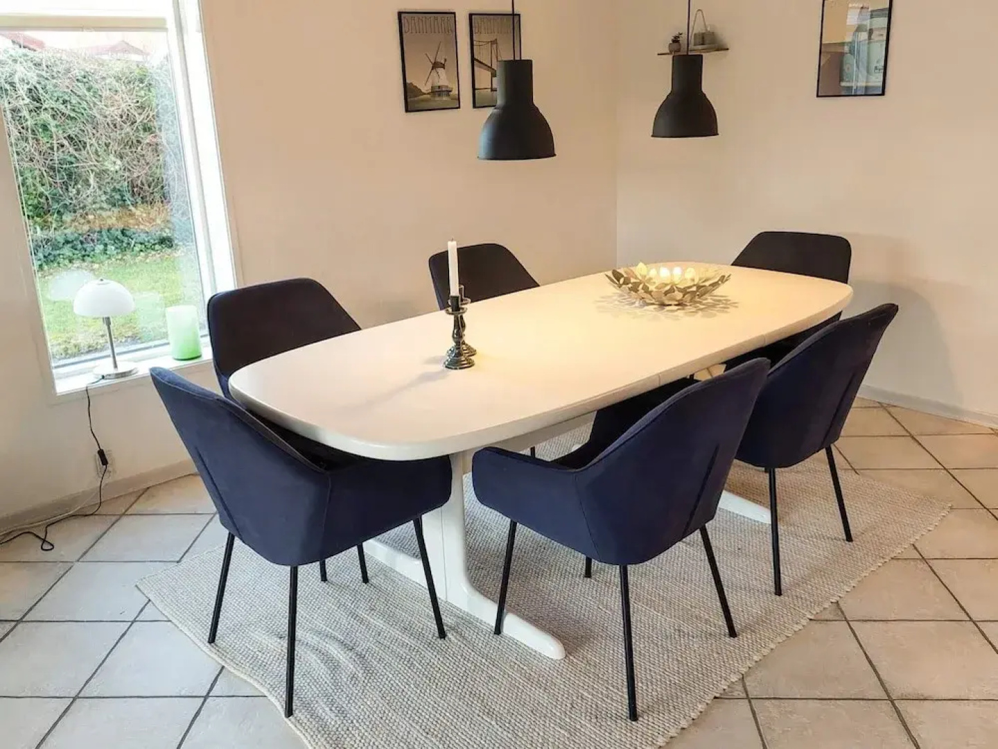 4 Star Holiday Home in Assens