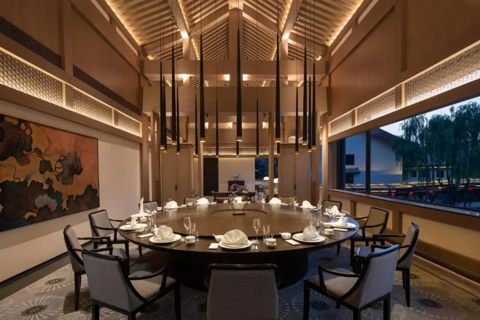 HUALUXE Hotels and Resorts Xi'an Tanghua, an IHG hotel