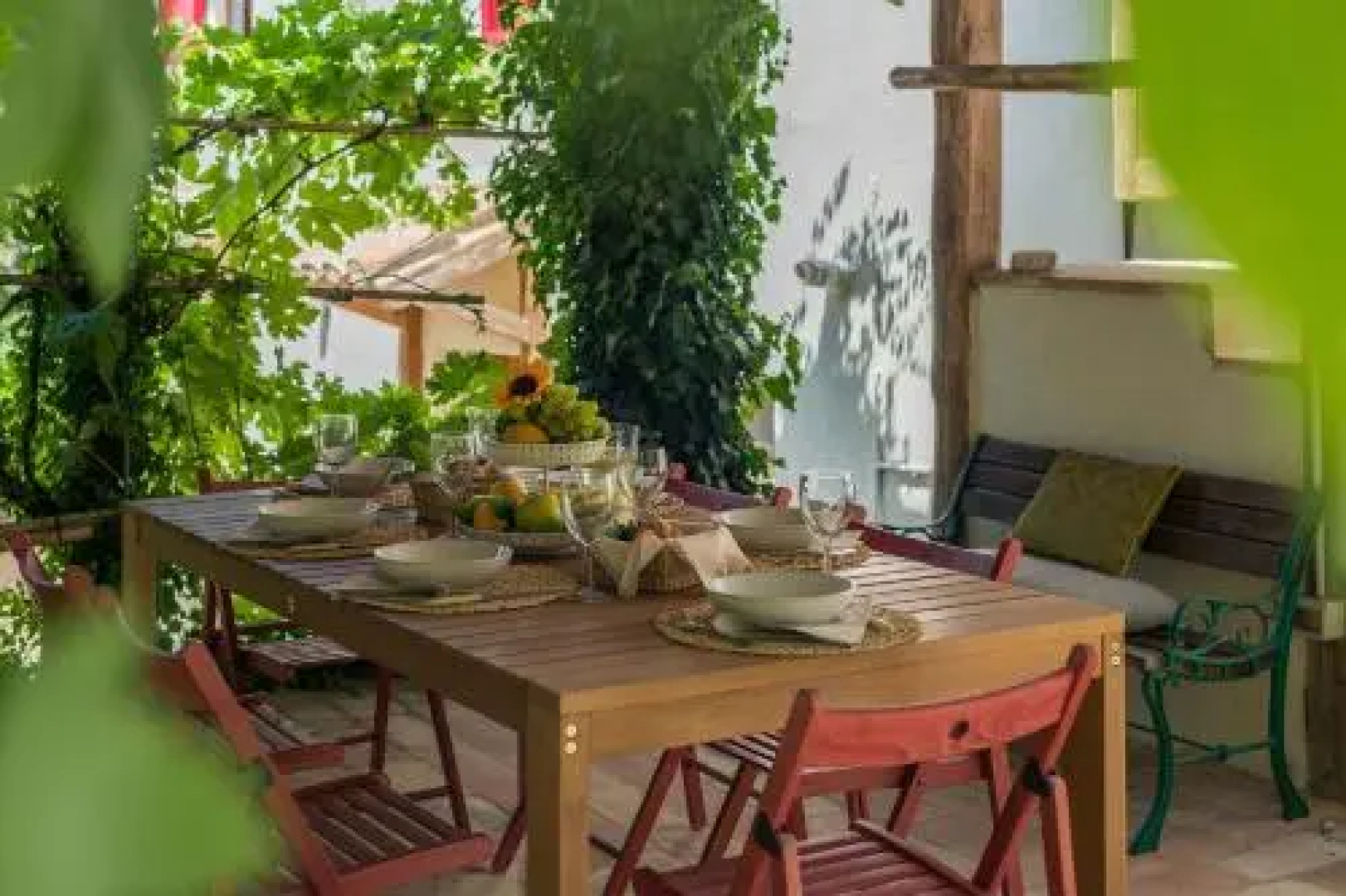 Casa Verde