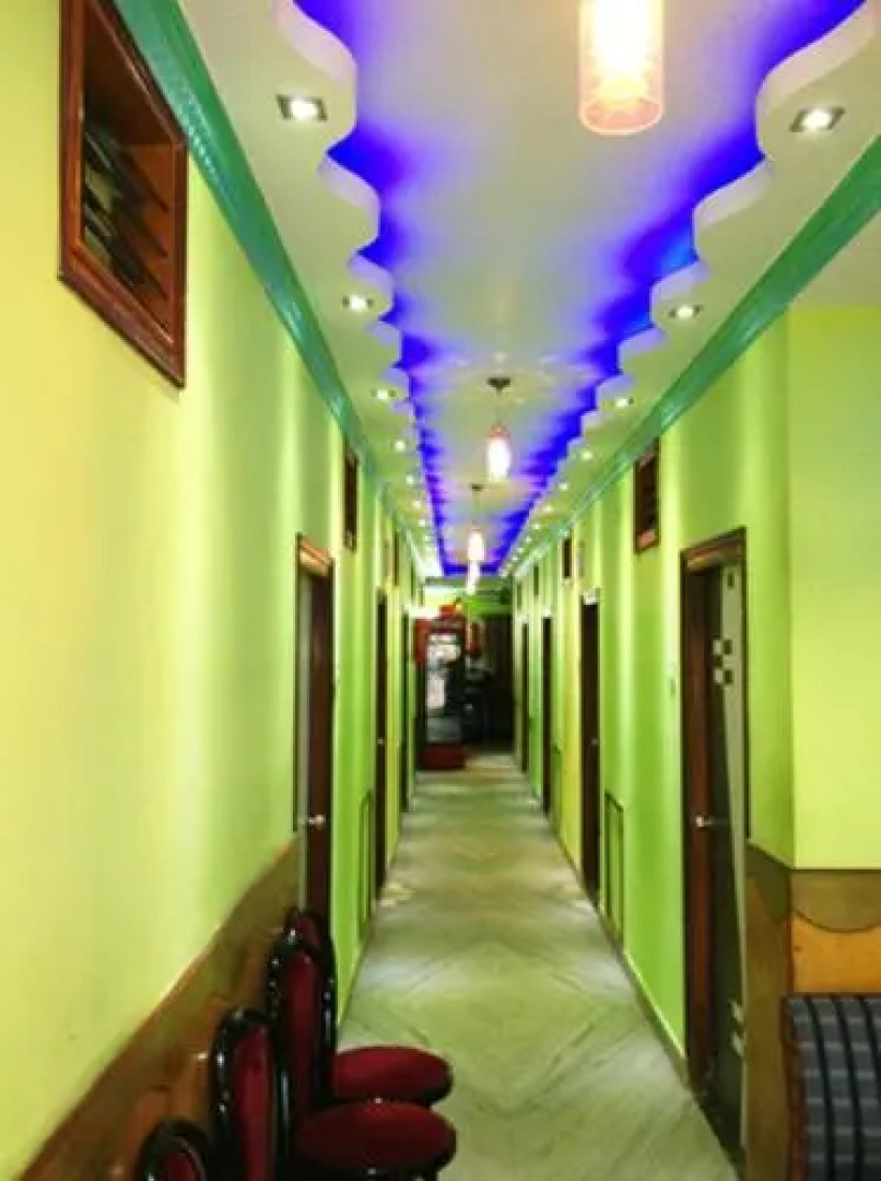 Hotel Mahek