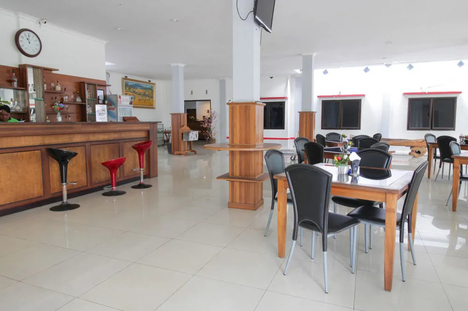 Airy Tanjung Pandan Jenderal Sudirman 30 Belitung