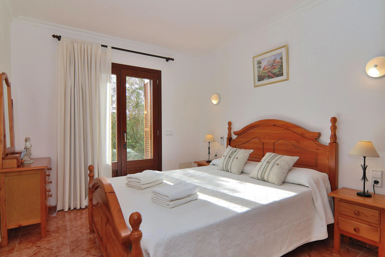 Finca Son Tresco 126 by Mallorca Charme
