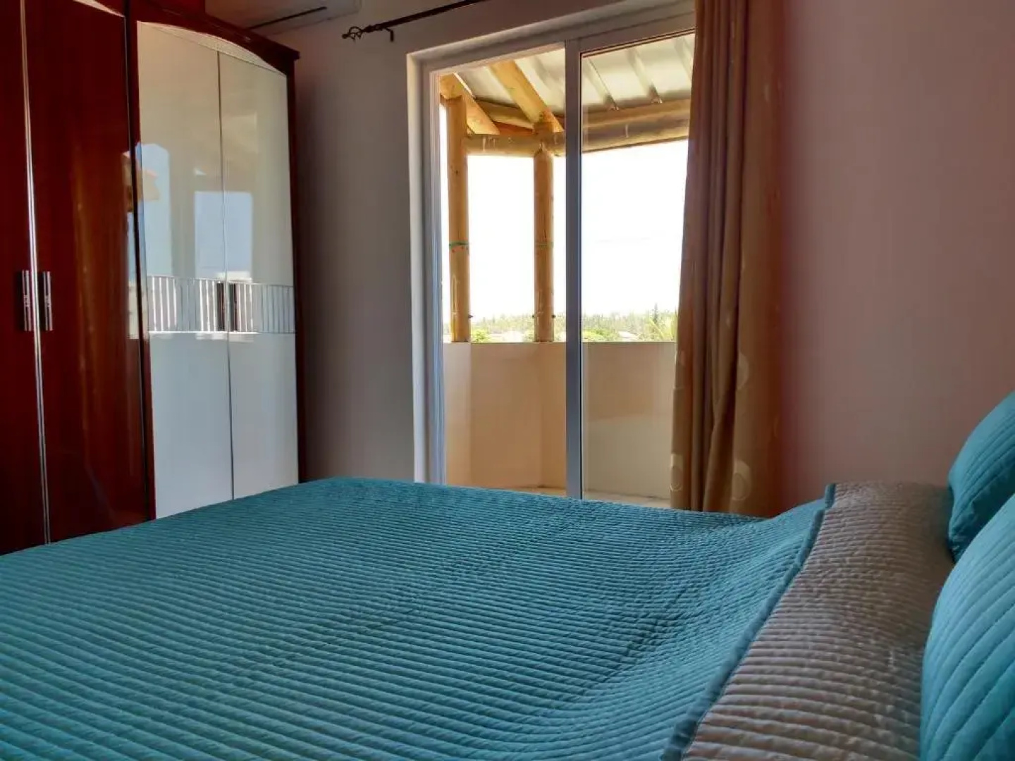 Résidence Ocean Dream