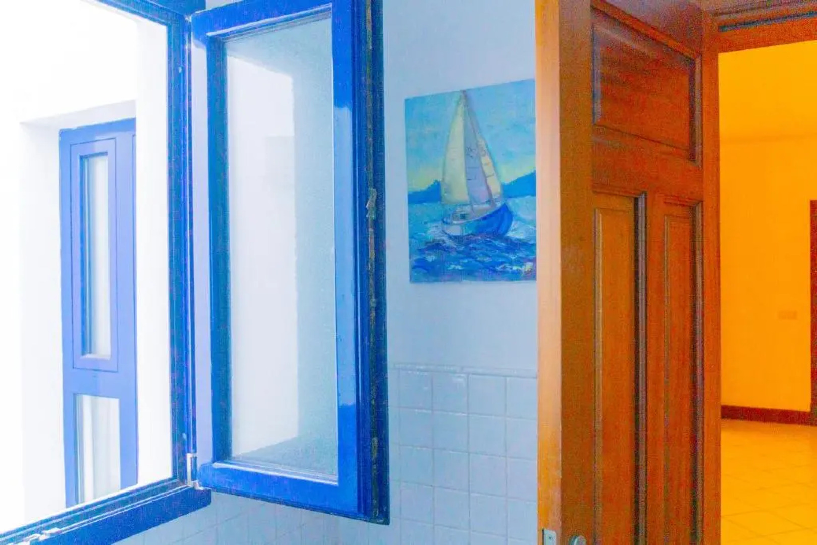 Casa Puerto Azul
