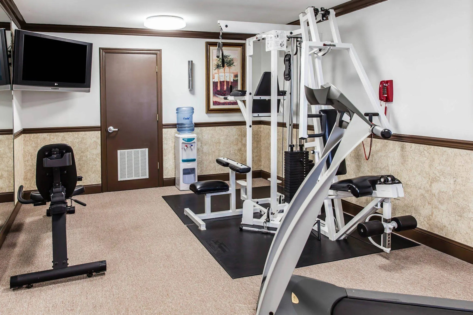 Quality Inn & Suites Quakertown - Allentown