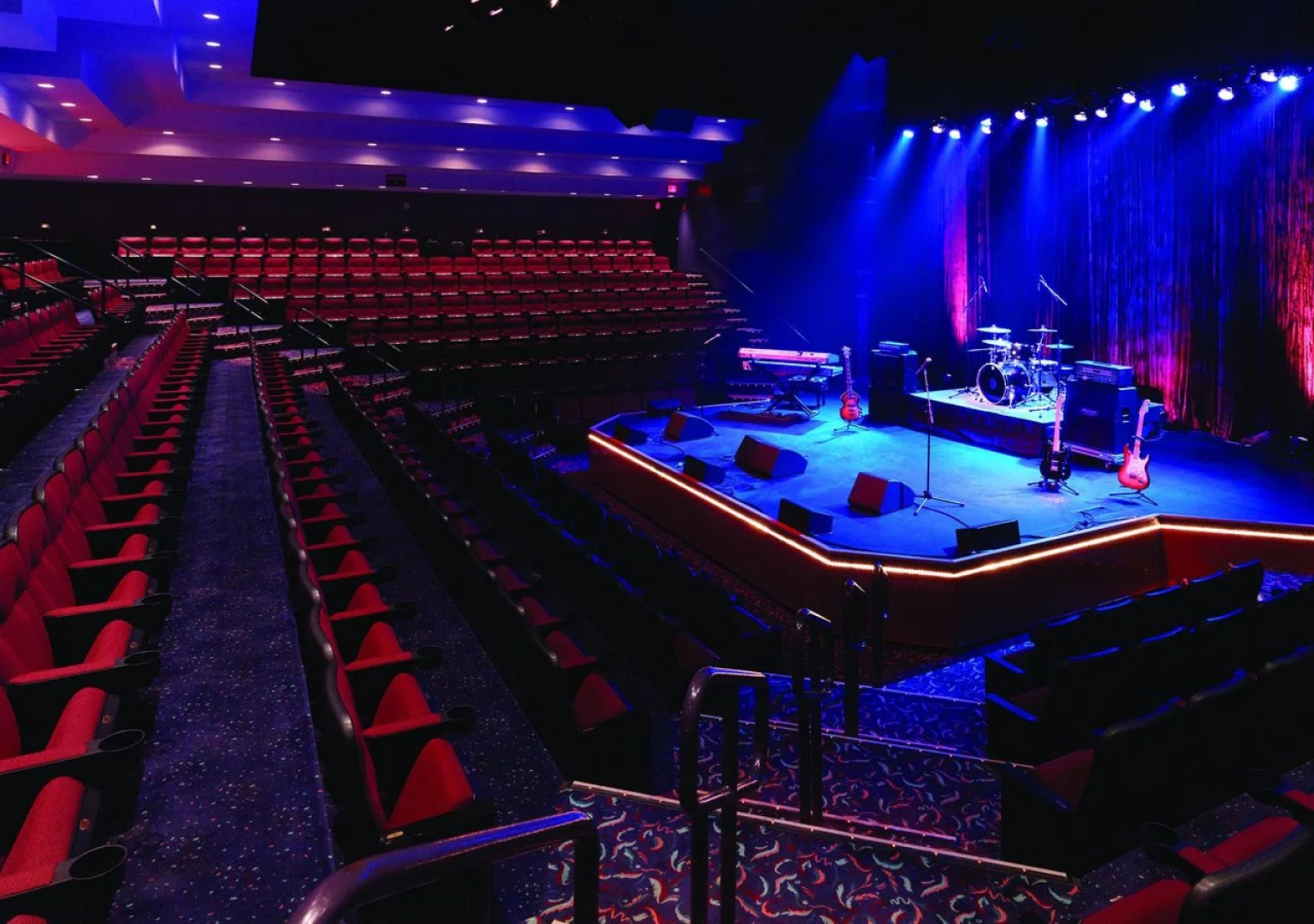 Seneca Niagara Resort & Casino