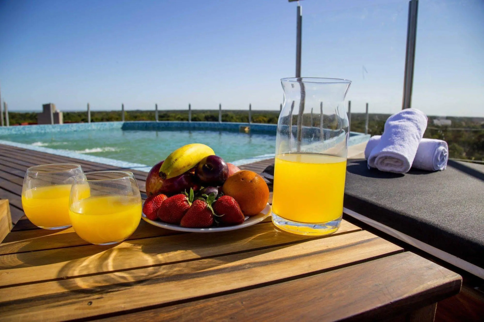 Amérian Pinamar Hotel