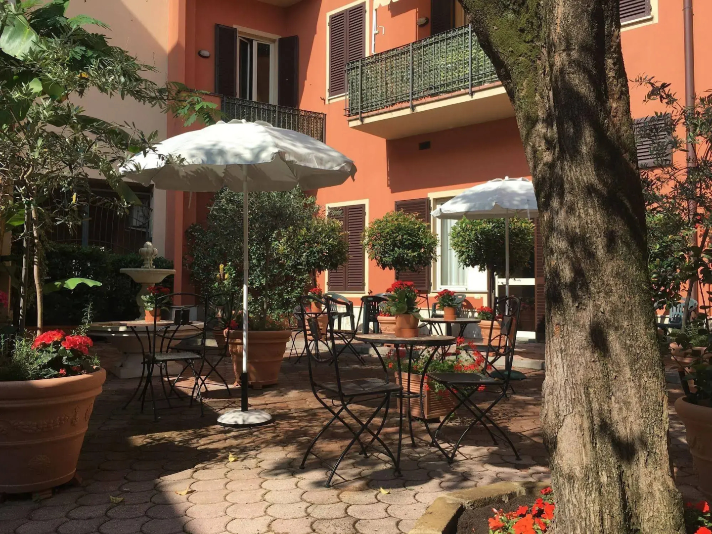 Residence Gloria