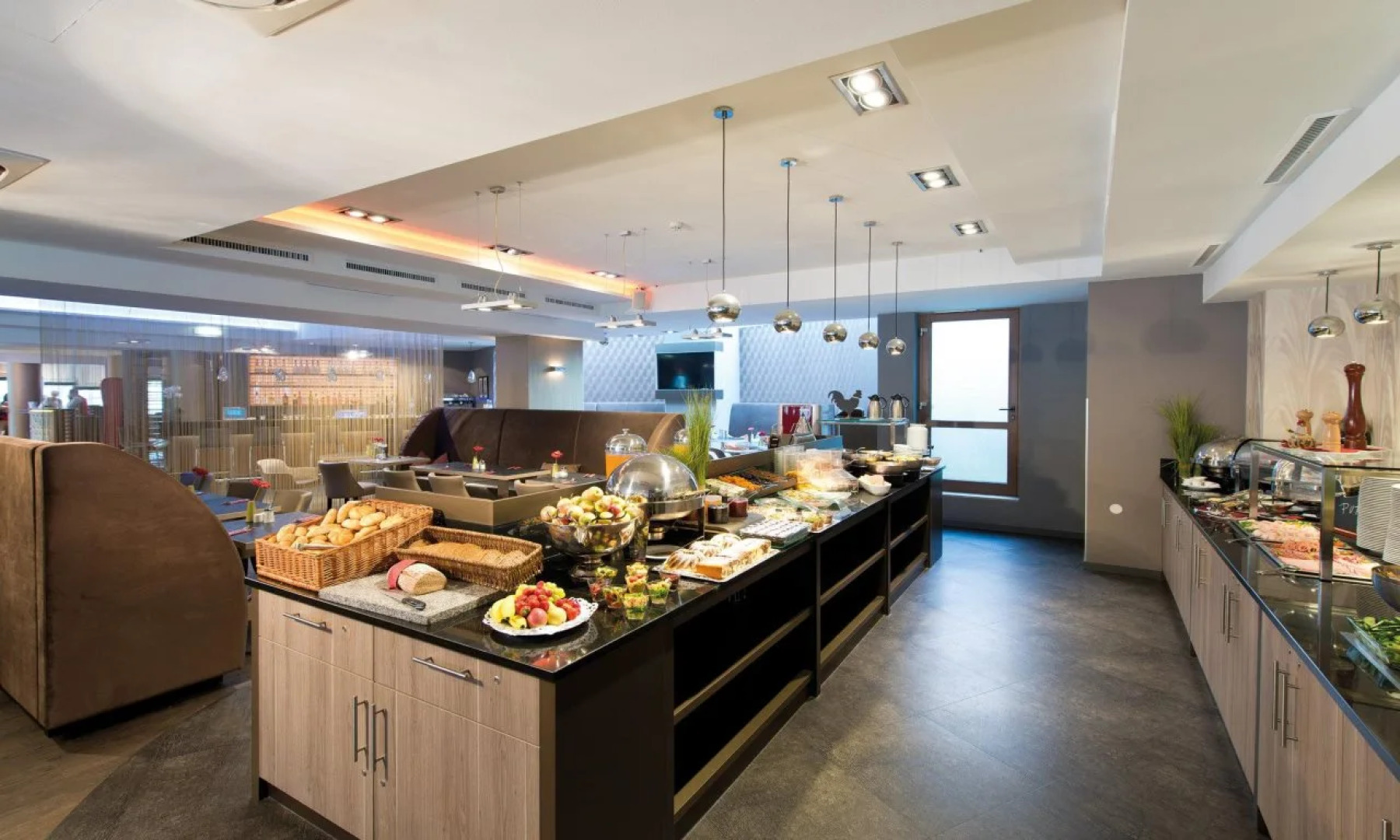 Leonardo Hotel Vienna Westbahnhof