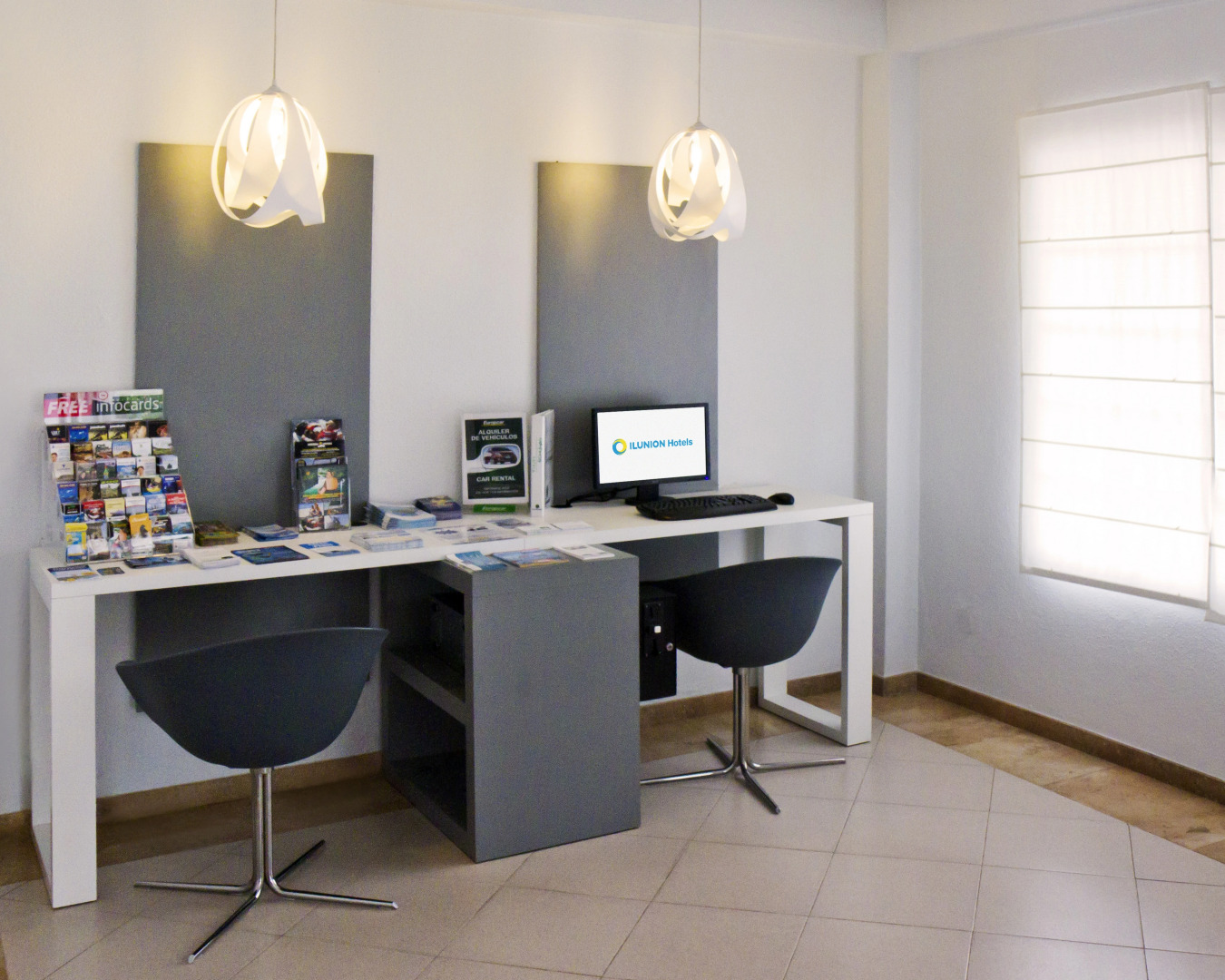 Hotel ILUNION Menorca