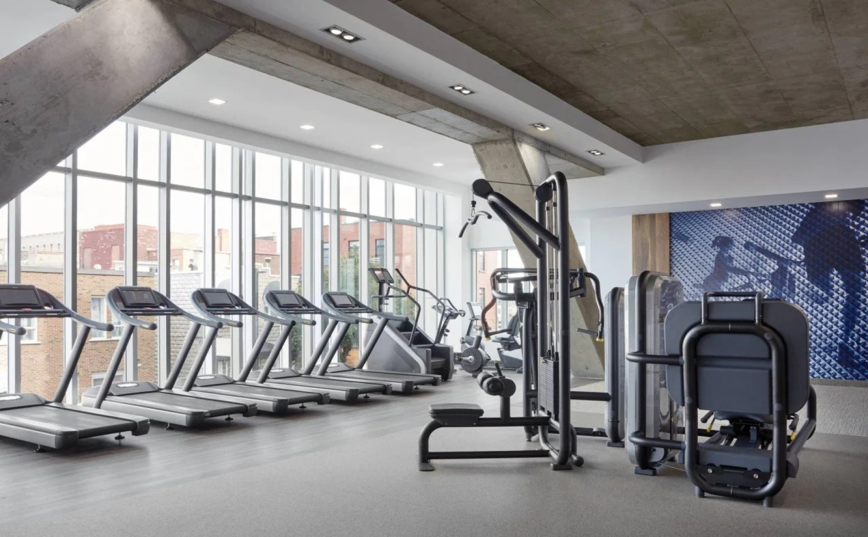Delta Hotels by Marriott Trois Rivieres Conference Centre