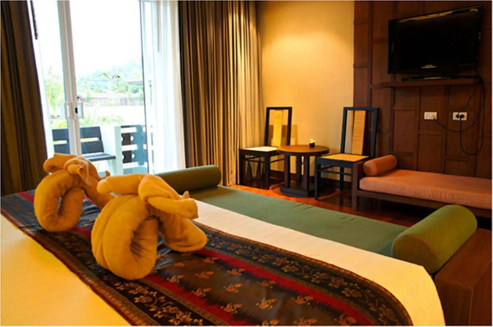 Pilanta Spa Resort