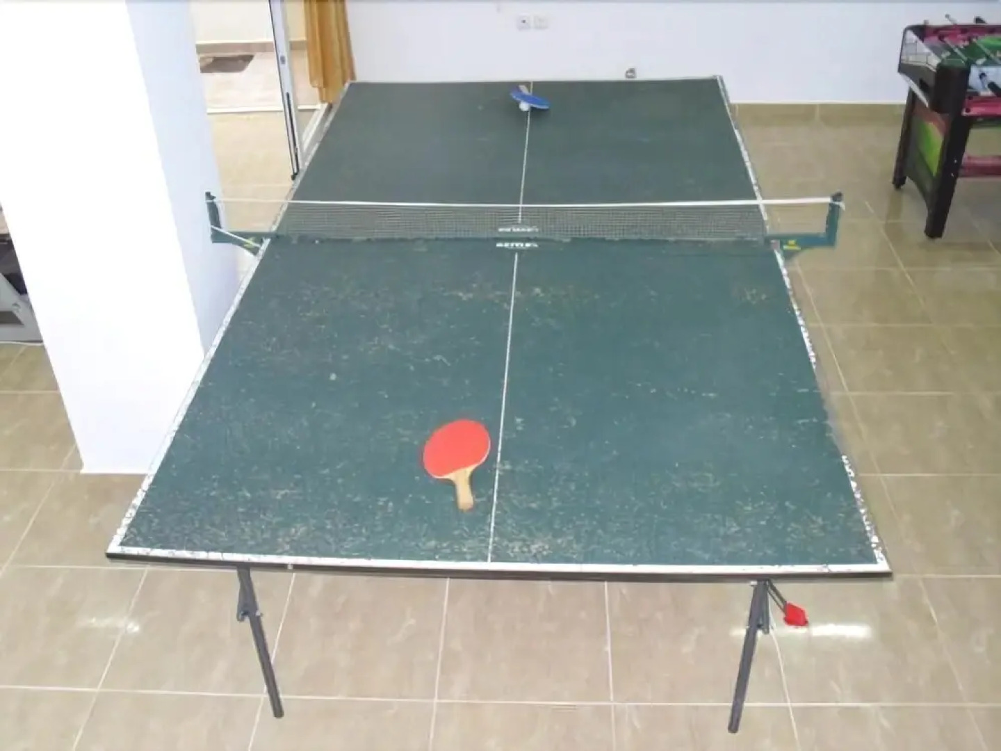 Kouros Chania Villas